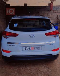 هیوندای تۆکسۆن